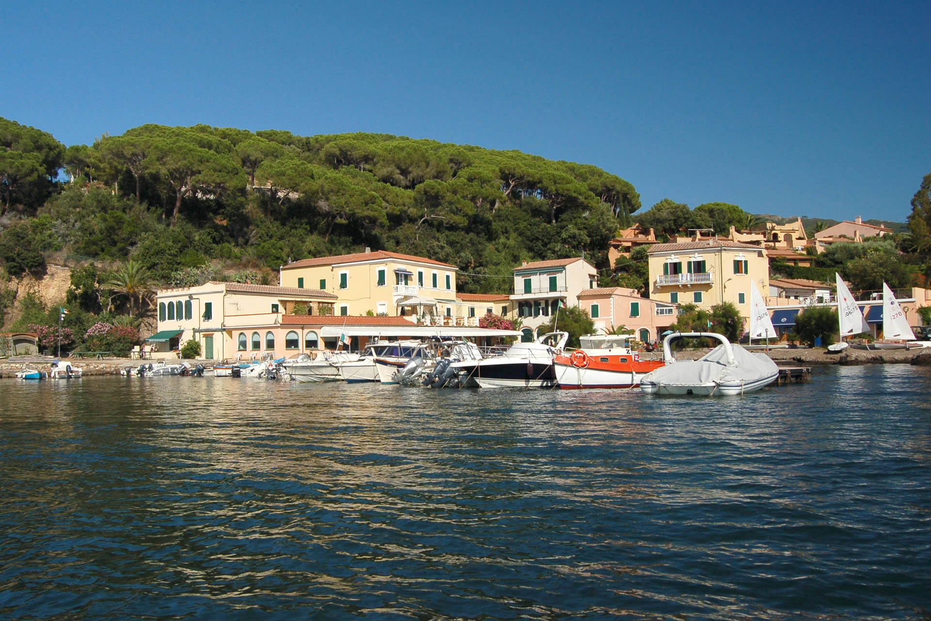 Isola d’Elba