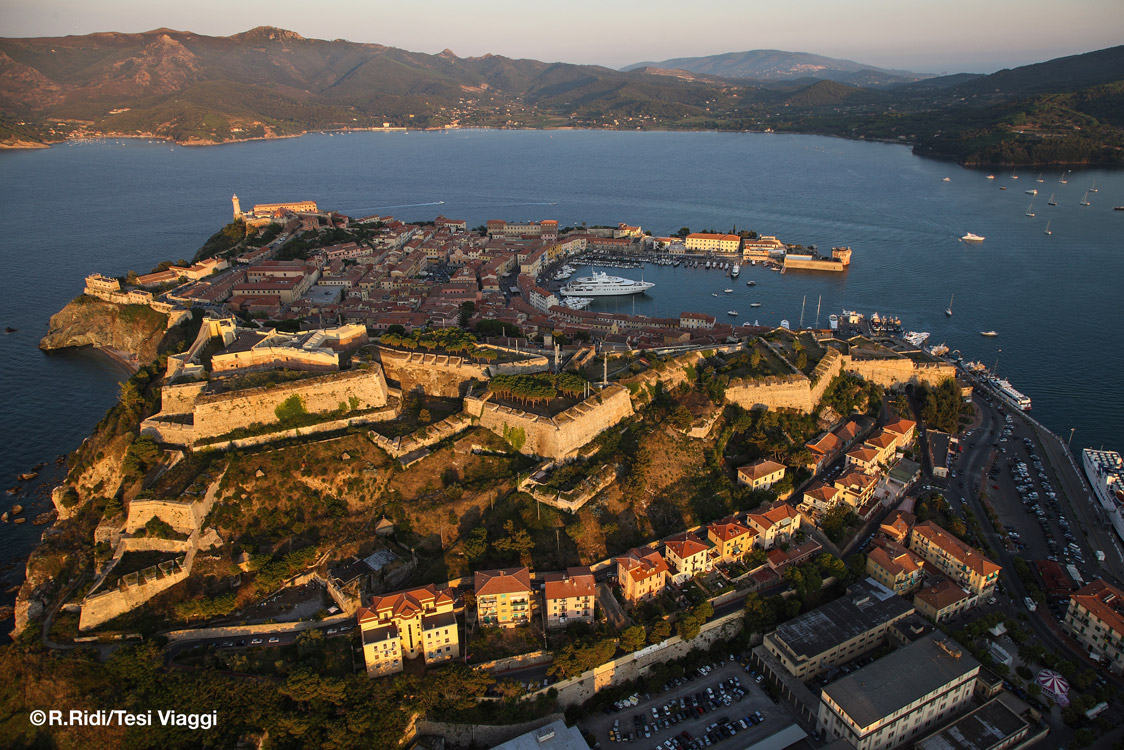 Isola d’Elba